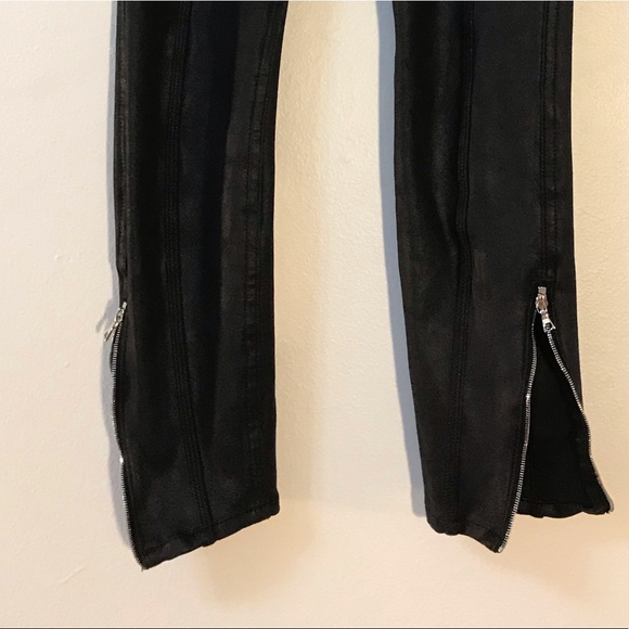 7 For All Mankind Legging - Picture 4 of 5